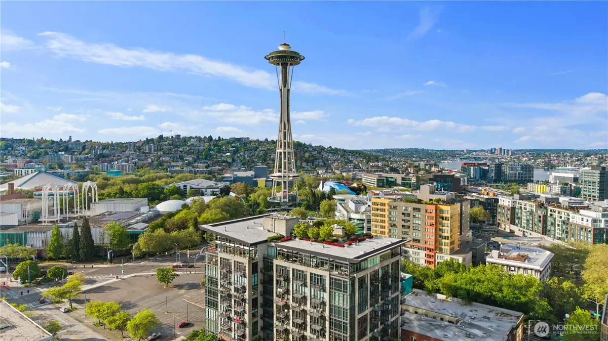 2720 3rd Avenue #509, Seattle, WA 98121 - #1