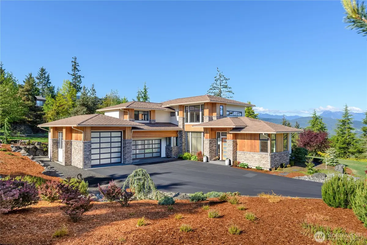 1393 Doe Run Road, Sequim, WA 98382 - #1