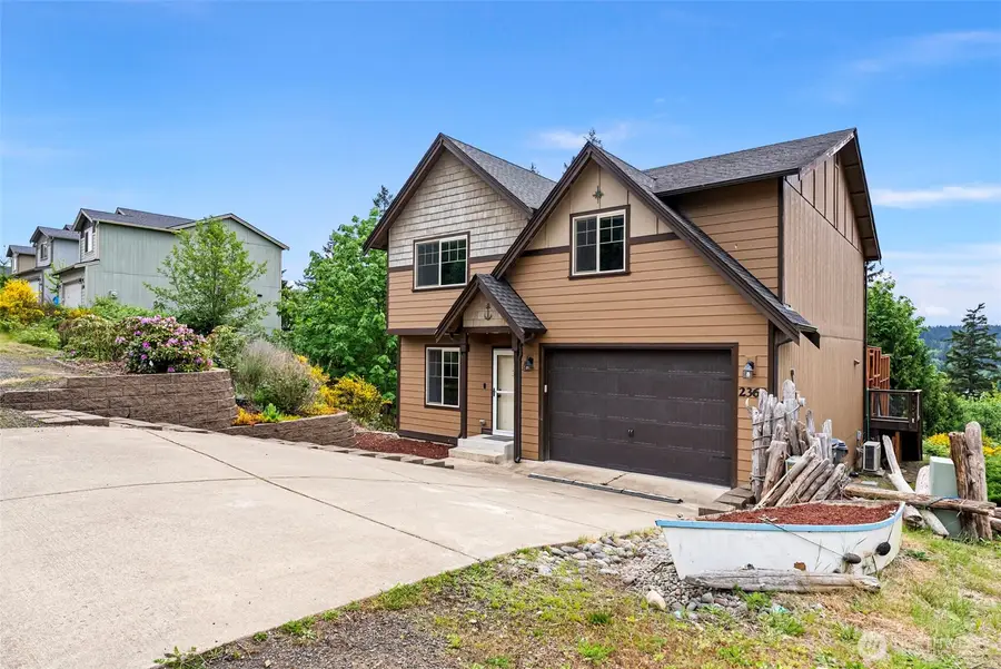 2368 Sand Dollar Road W, Bremerton, WA 98312 - #2