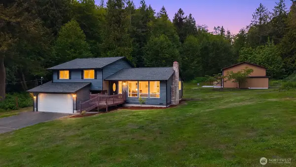 6815 115th Street Nw, Tulalip, WA 98271