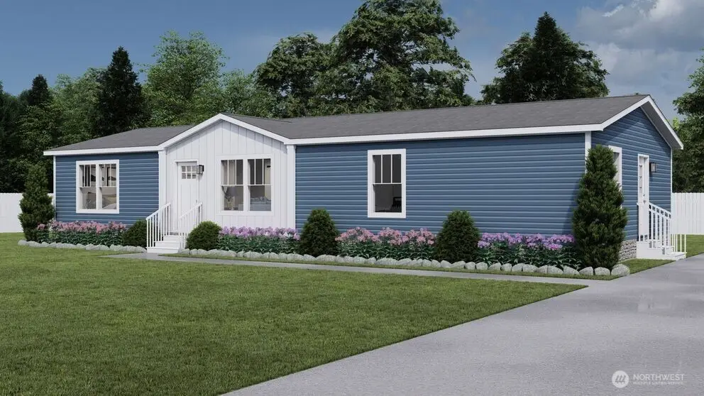 4021 Lambourn, Oak Harbor, WA 98277 - #1