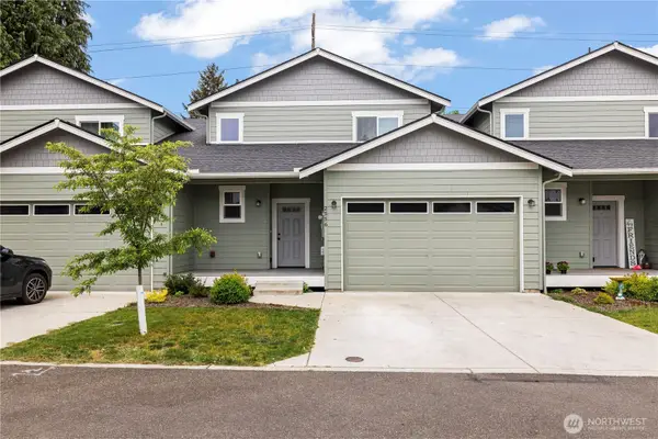 2556 Natola Drive Se, Olympia, WA 98501