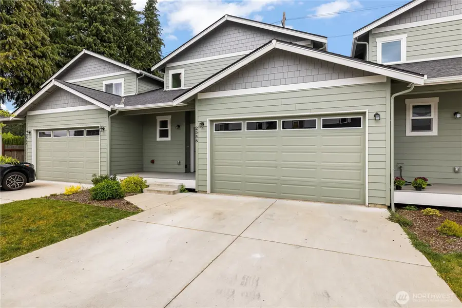 2556 Natola Drive Se, Olympia, WA 98501 - #2
