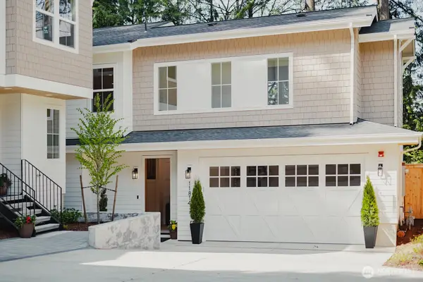 11814 NE 103rd Place, Kirkland, WA 98033