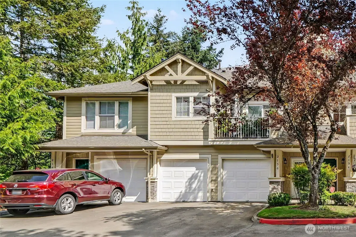 2160 Newport Way Nw #6-1, Issaquah, WA 98027 - #1