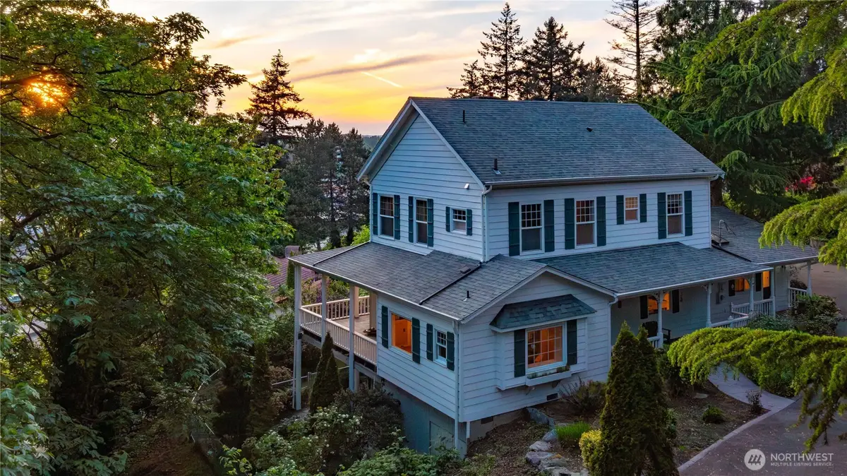 405 S 7th, Mount Vernon, WA 98274 - #1