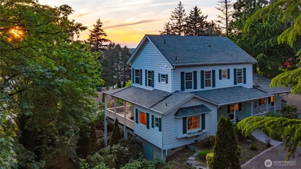 405 S 7th, Mount Vernon, WA 98274