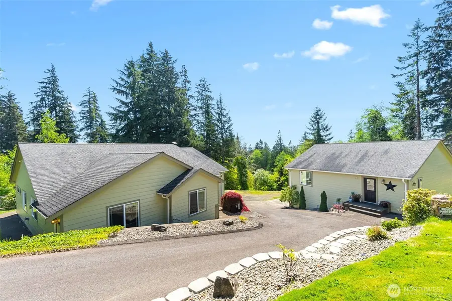 1405 Bellevue Avenue, Aberdeen, WA 98520 - #2