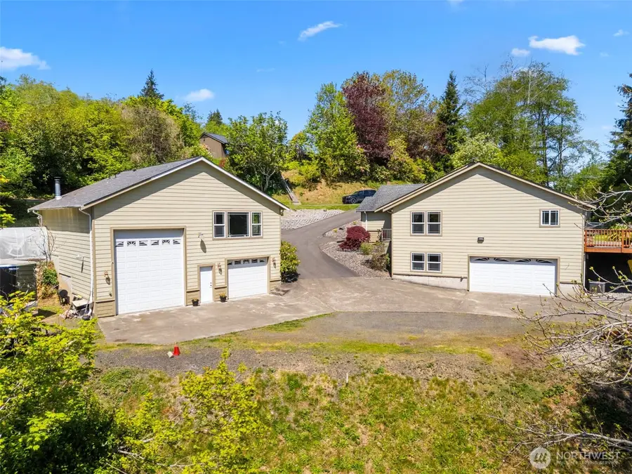 1405 Bellevue Avenue, Aberdeen, WA 98520 - #3