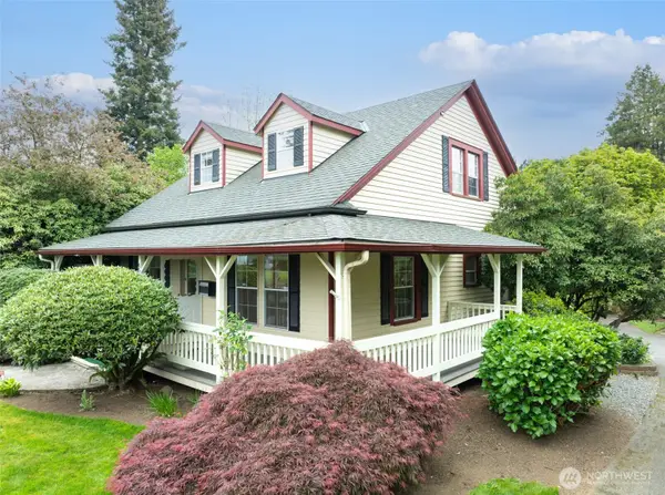654 W Main Street, Monroe, WA 98272