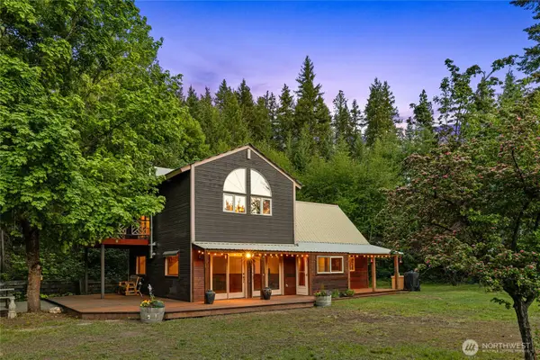 1061 Lauderdale Lane, Cle Elum, WA 98922