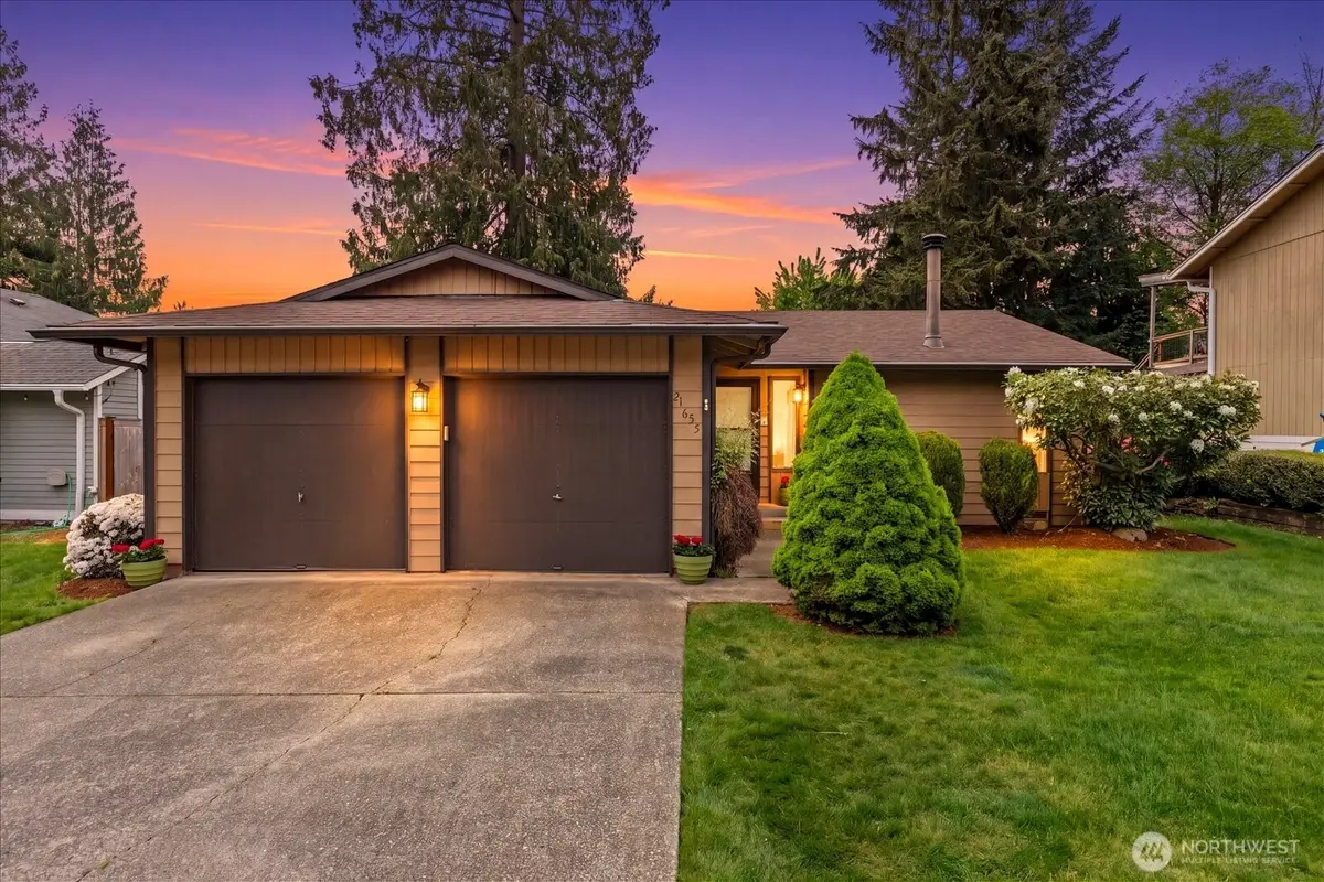 21653 SE 268th Street, Maple Valley, WA 98038 - #1