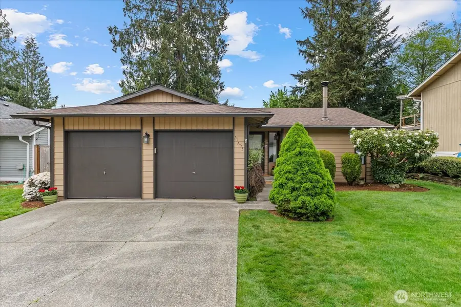 21653 SE 268th Street, Maple Valley, WA 98038 - #2