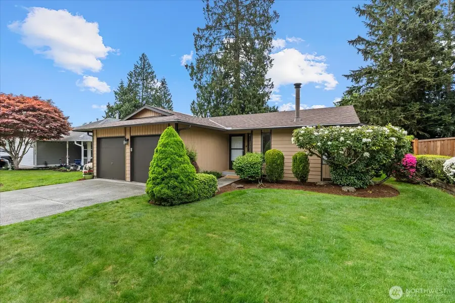 21653 SE 268th Street, Maple Valley, WA 98038 - #3
