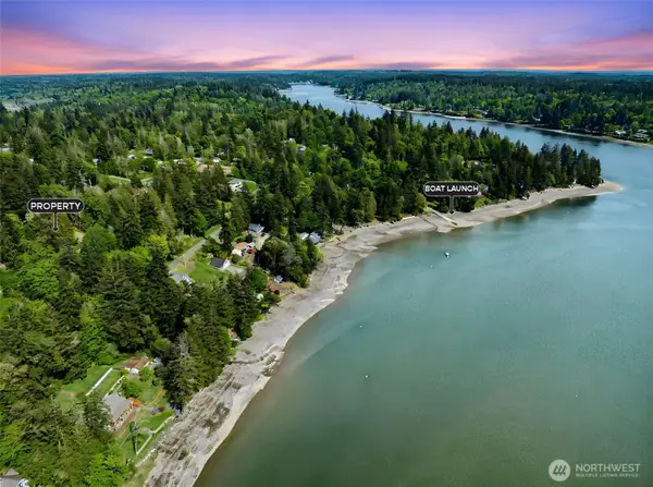 360 Panorama Drive, Shelton, WA 98584