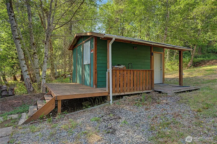360 Panorama Drive, Shelton, WA 98584 - #3