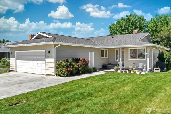 2159 Granite Drive, Walla Walla, WA 99362