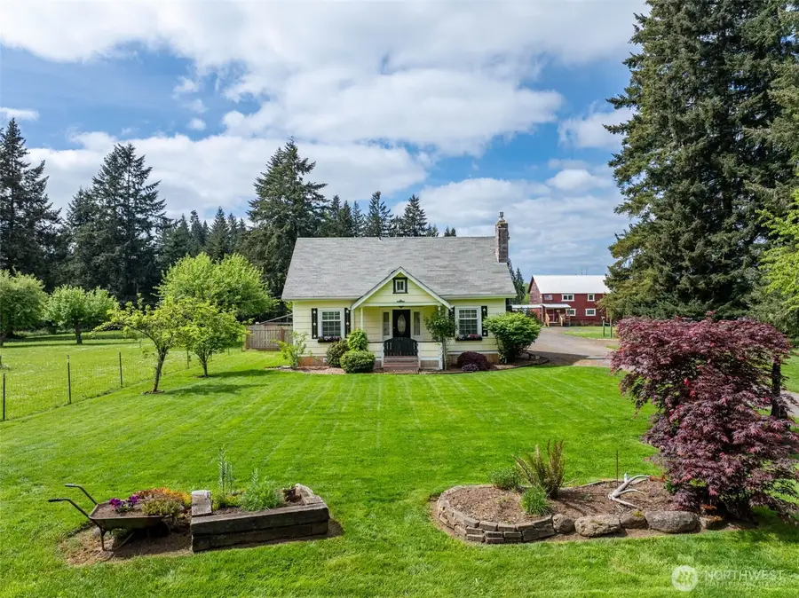 4070 Jackson Hwy, Chehalis, WA 98532 - #2