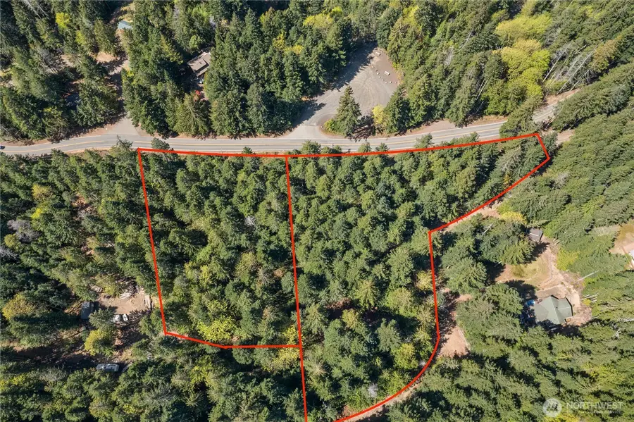 0 N White Tail Trail, Hoodsport, WA 98548 - #2