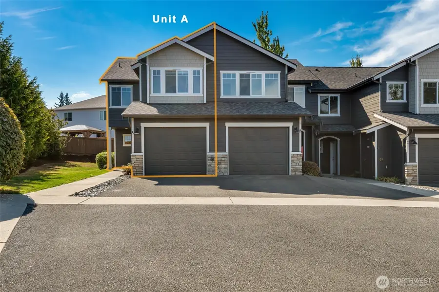 3910 132nd Street Sw #A, Lynnwood, WA 98087 - #2