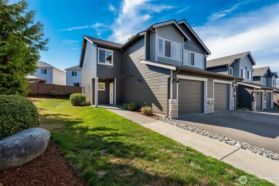 3910 132nd Street Sw #A, Lynnwood, WA 98087 - #3