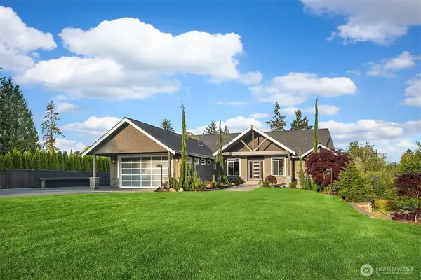 15507 73rd Avenue Se, Snohomish, WA 98296