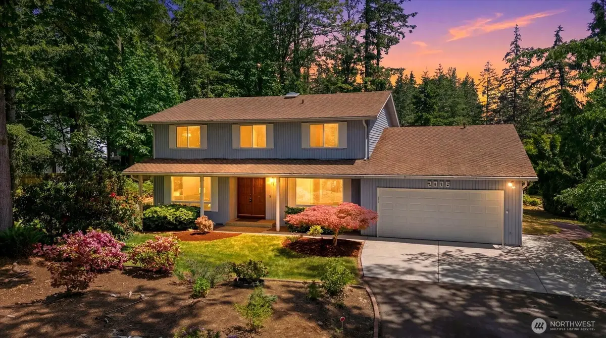 2006 245th Avenue Se, Sammamish, WA 98075 - #1