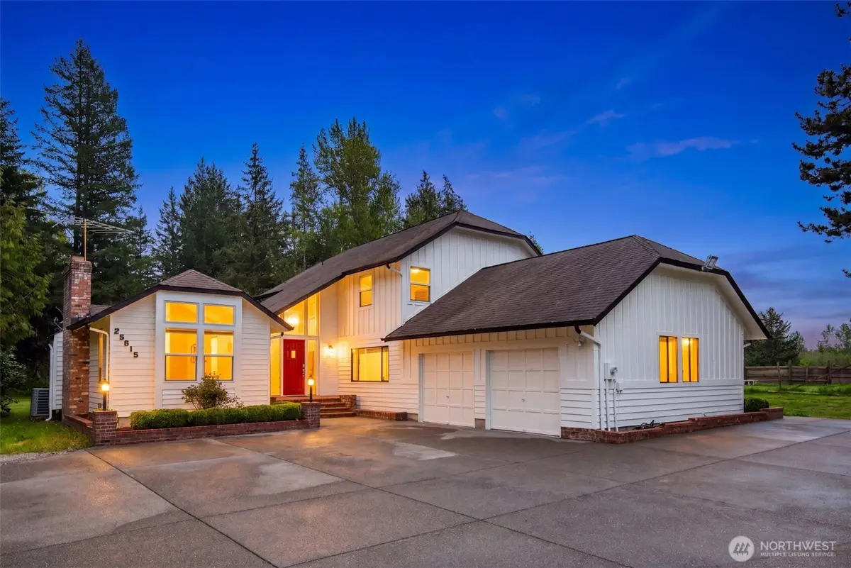 25919 Orting Kapowsin Highway E, Graham, WA 98338 - #1
