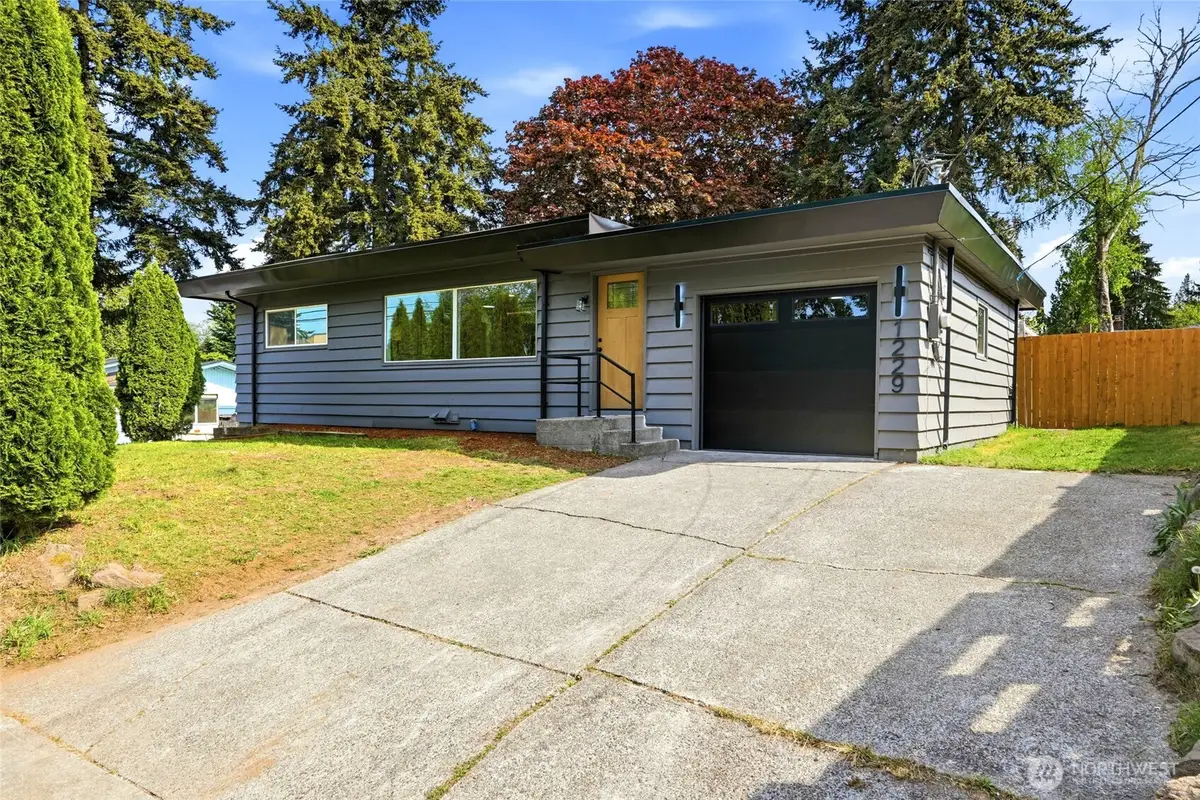 1229 S 312th Street, Federal Way, WA 98003 - #1