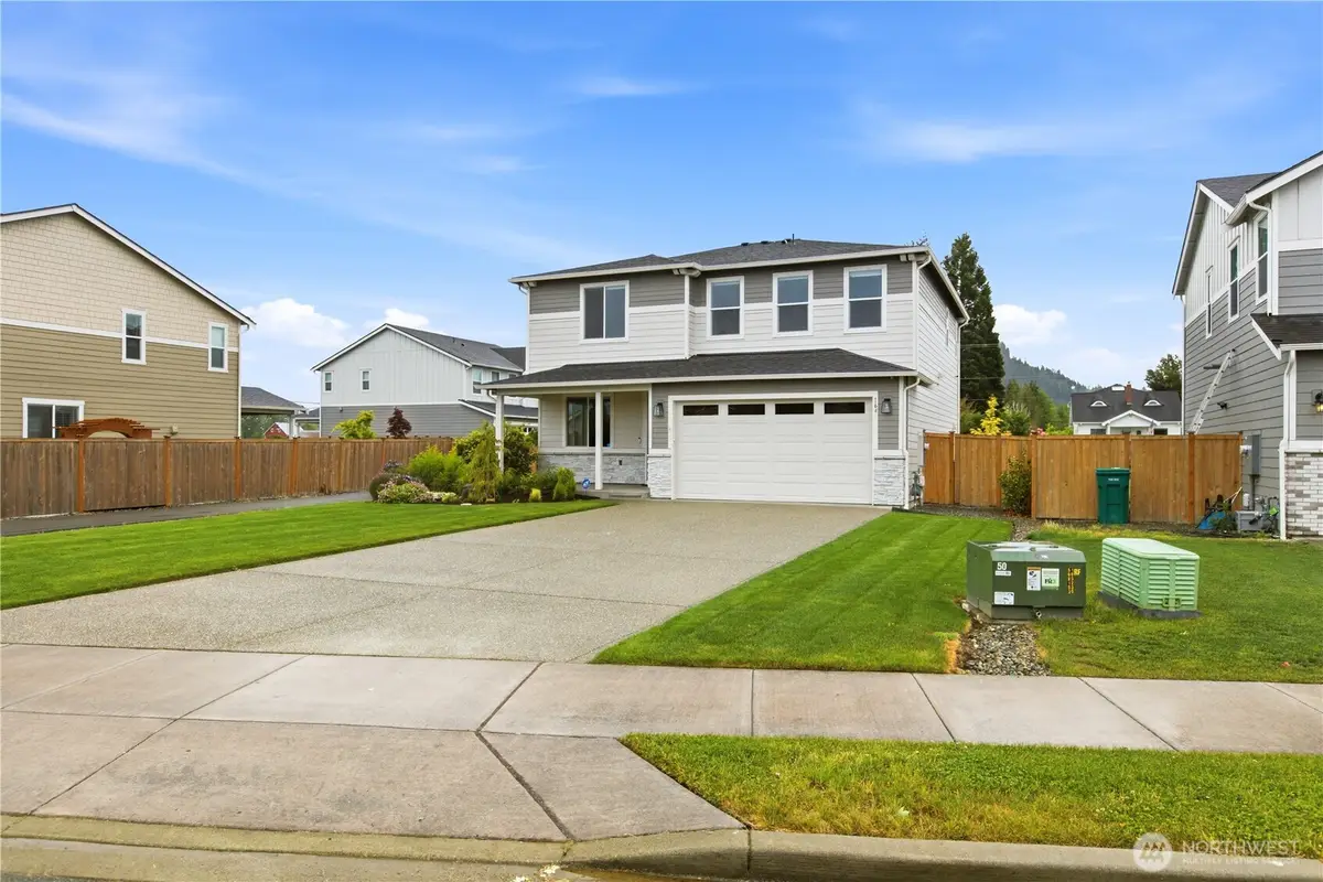164 Hogan Drive, Enumclaw, WA 98022 - #1