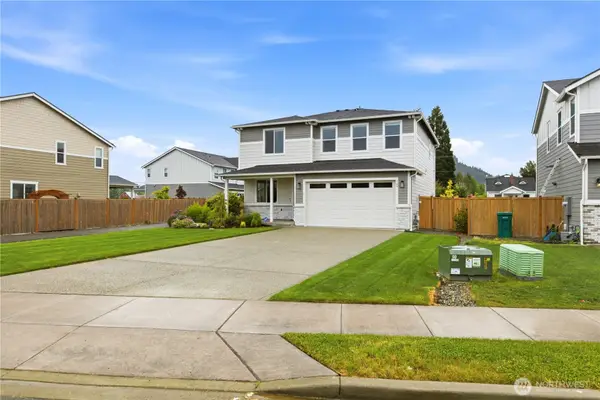 164 Hogan Drive, Enumclaw, WA 98022
