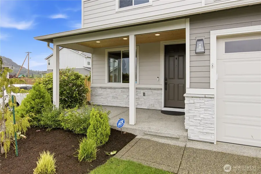 164 Hogan Drive, Enumclaw, WA 98022 - #2