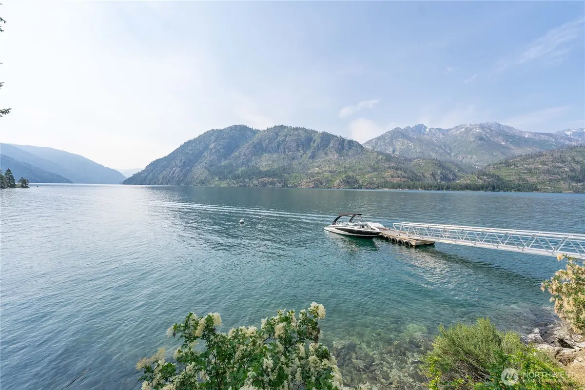 0 Boat Seaplane Access Street, Stehekin, WA 98852 - #1