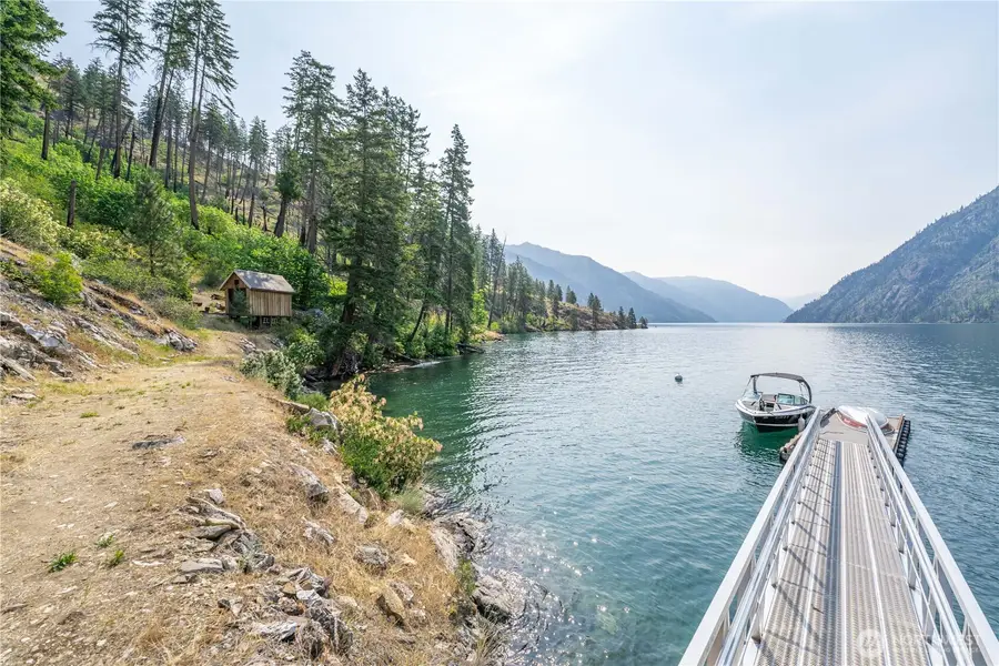 0 Boat Seaplane Access Street, Stehekin, WA 98852 - #2