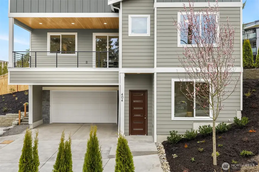 404 Edmonds Ave Ne, Renton, WA 98056 - #2