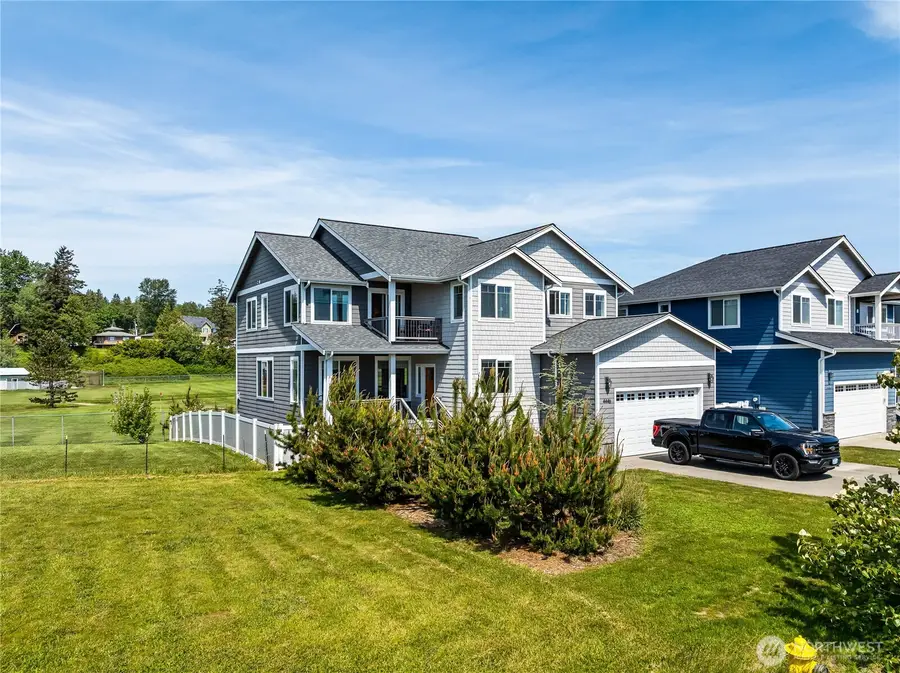 4446 Decatur Drive, Ferndale, WA 98248 - #2