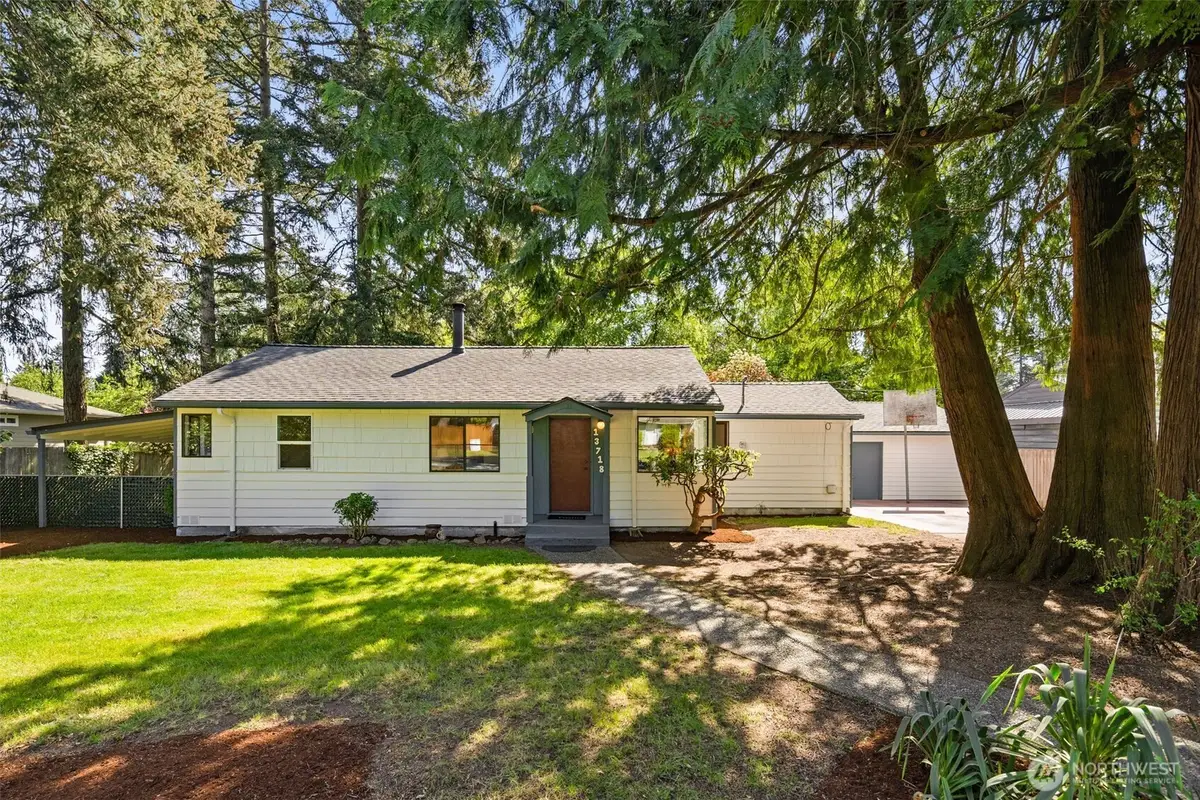 13718 27th Ave Ne, Seattle, WA 98125 - #1