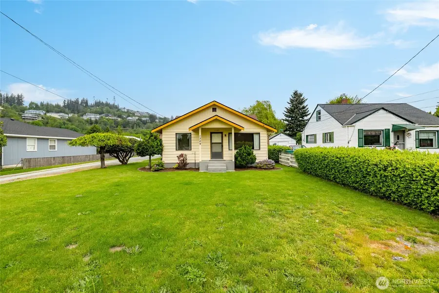 1309 State Rt 20, Burlington, WA 98233 - #2