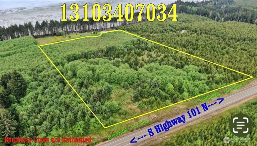 50 Willapa Sands Lane, South Bend, WA 98586 - #2