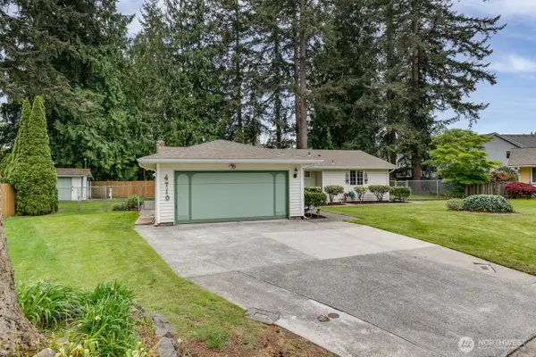 4710 118th Street Ne, Marysville, WA 98271