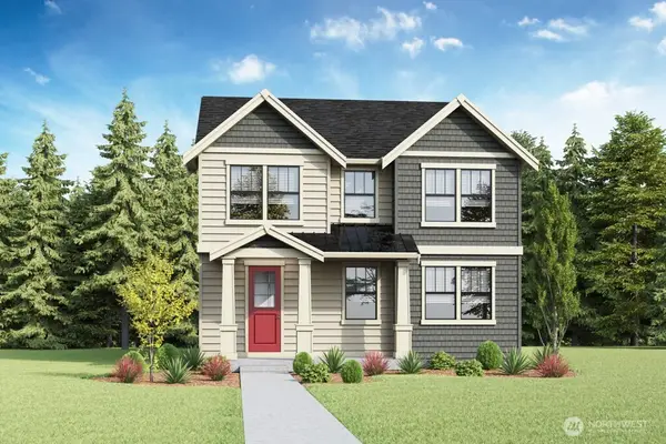 11449 SE 83rd Place #21, Newcastle, WA 98056