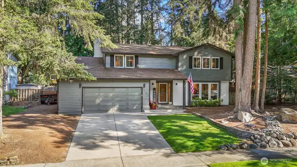 2509 Manorwood Drive, Puyallup, WA 98374