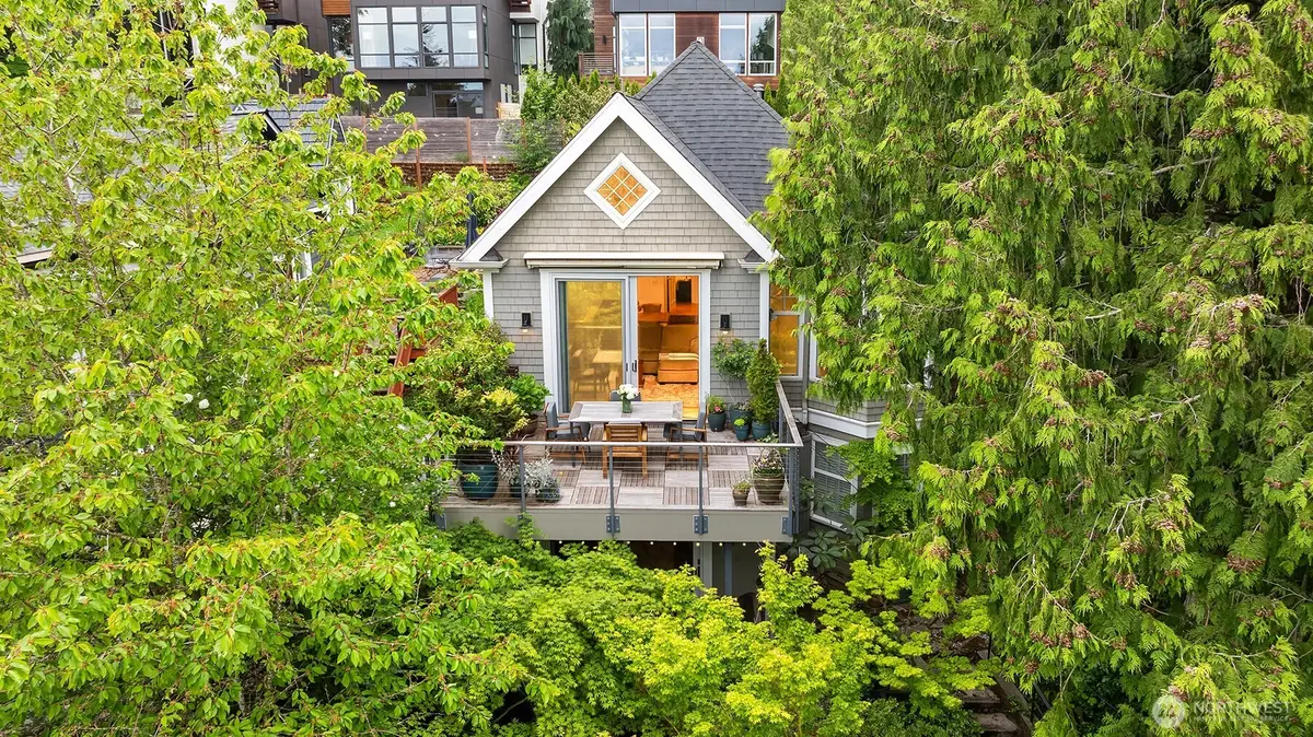 2511 E Roy Street, Seattle, WA 98112 - #1