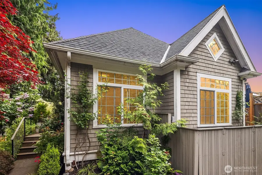 2511 E Roy Street, Seattle, WA 98112 - #2
