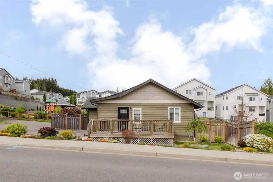 880 Hogan Lane, Bremerton, WA 98311 - #3