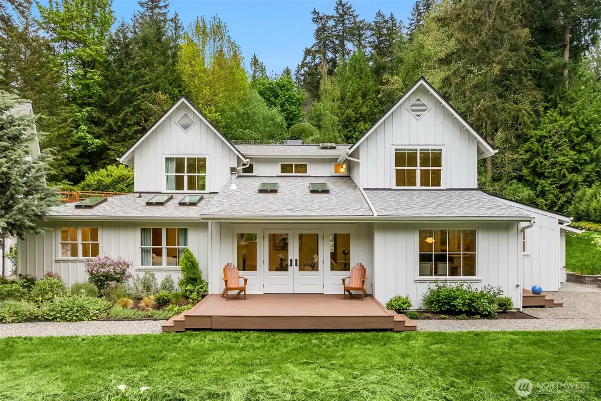 4080 Crystal Springs Drive Ne, Bainbridge Island, WA 98110 - #1