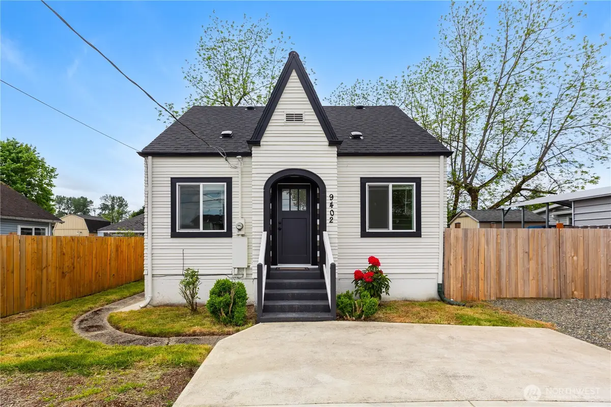 9402 Portland Avenue E, Tacoma, WA 98445 - #1