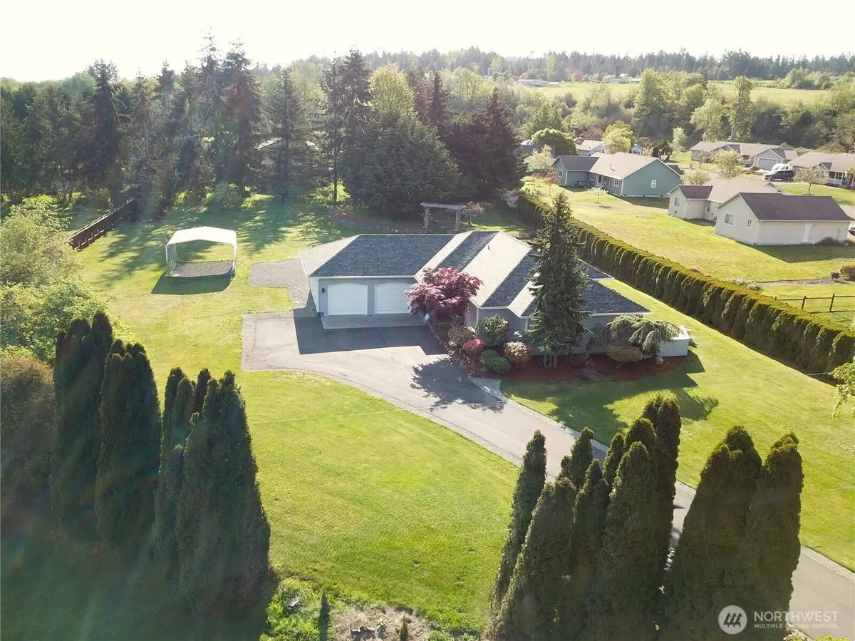 303 Falcon Road, Sequim, WA 98382 - #1