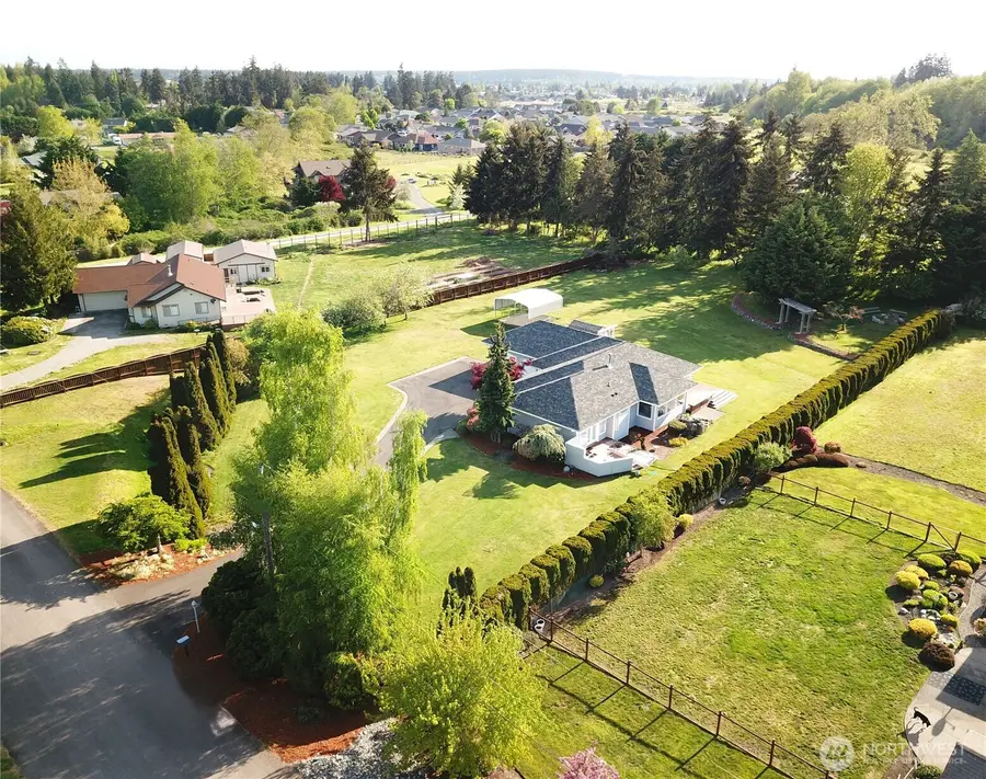 303 Falcon Road, Sequim, WA 98382 - #2