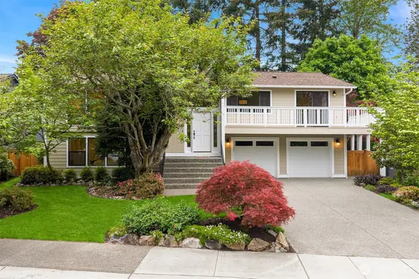 4320 191st Avenue Se, Issaquah, WA 98027